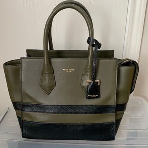Henri Bendel Rivington Tote